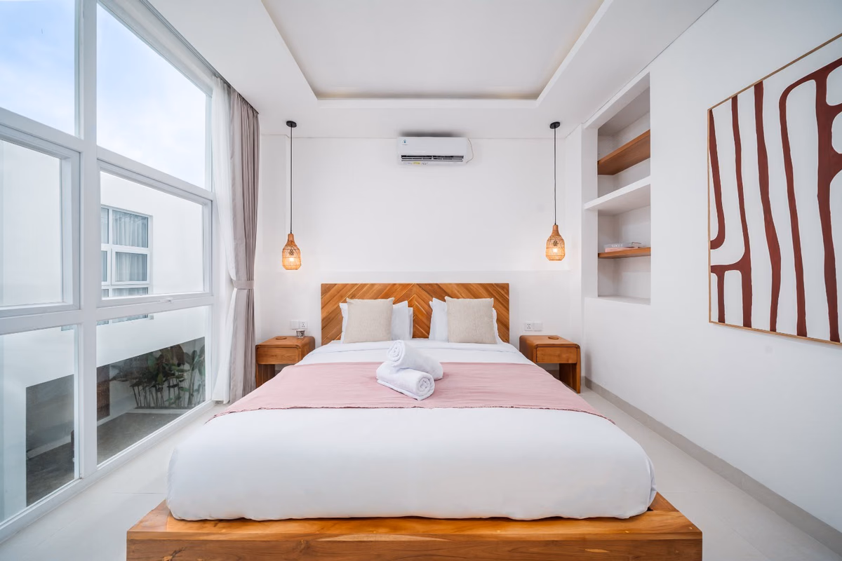 2-Bedroom Mediterranean Villa in Ungasan, Bali, photo 5