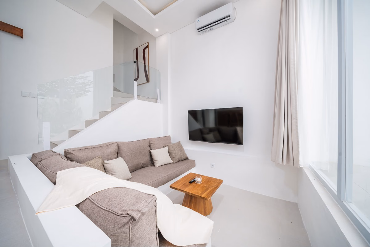 2-Bedroom Mediterranean Villa in Ungasan, Bali, photo 8