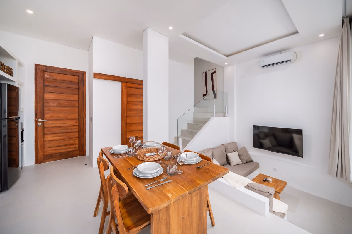 2-Bedroom Mediterranean Villa in Ungasan, Bali, photo 9
