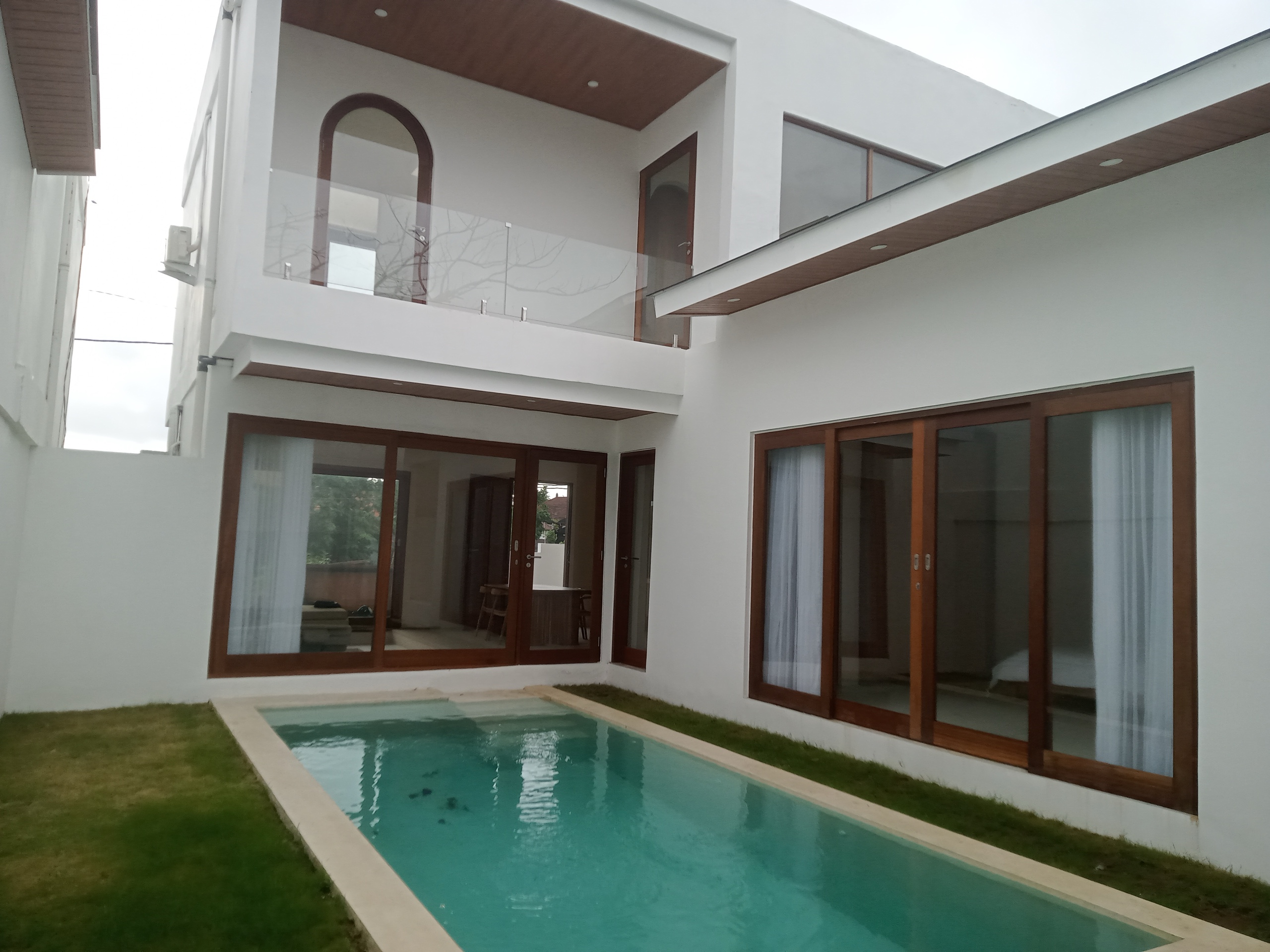 2-Bedroom Modern Villa in Balangan, Quiet Residential Area, Bali, photo 1