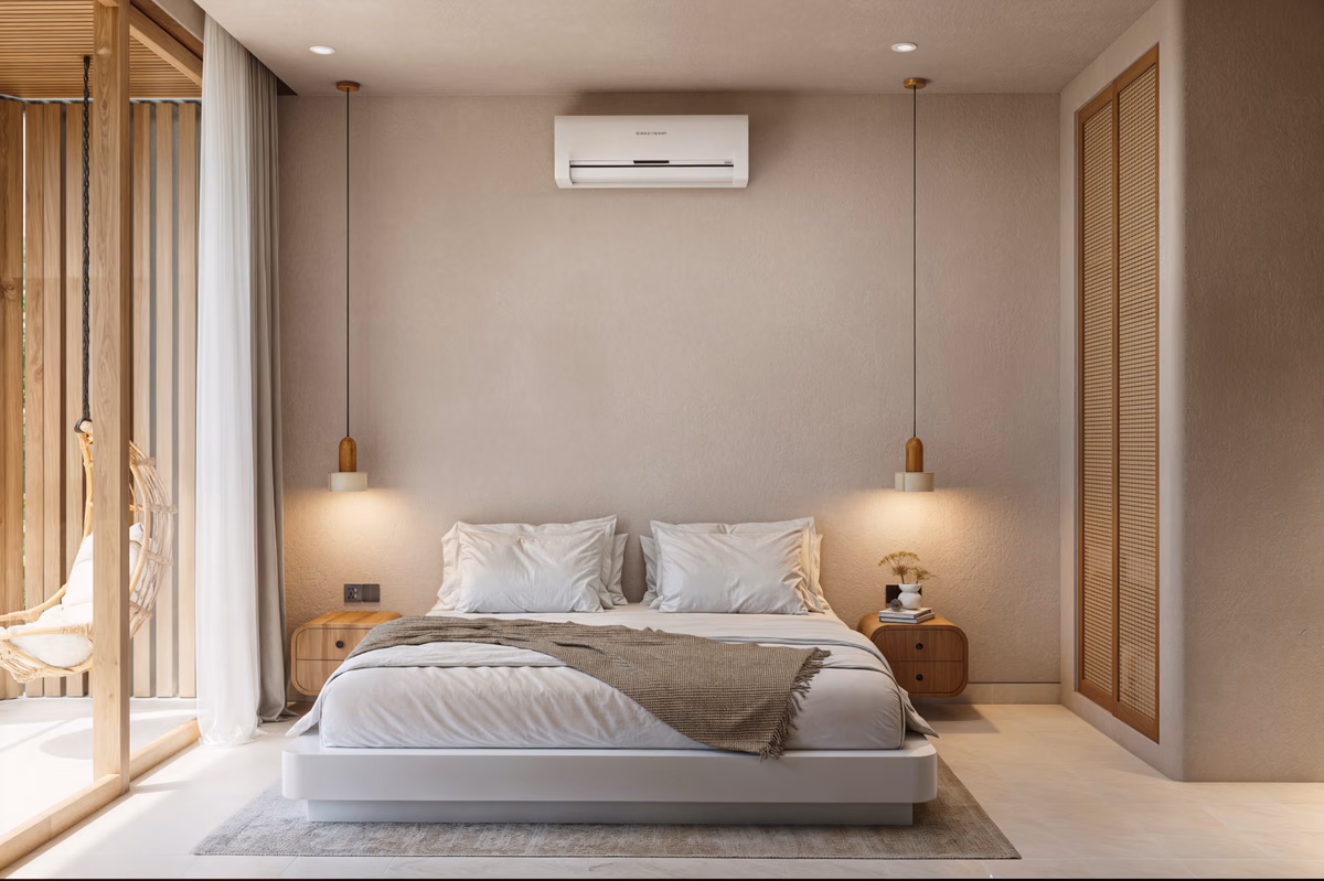 2-Bedroom Modern Villa in Balangan, Bali, photo 7