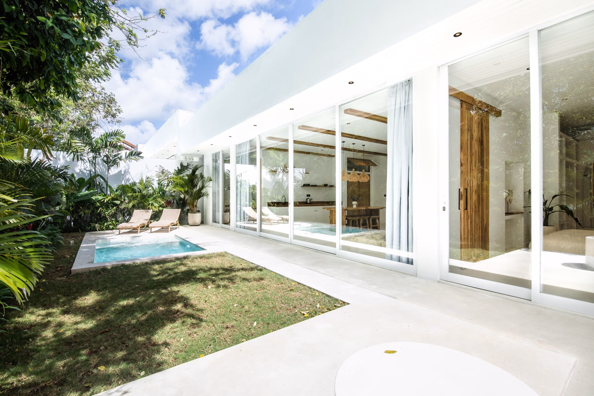 2-Bedroom Modern Villa in Bingin, Bali, photo 7