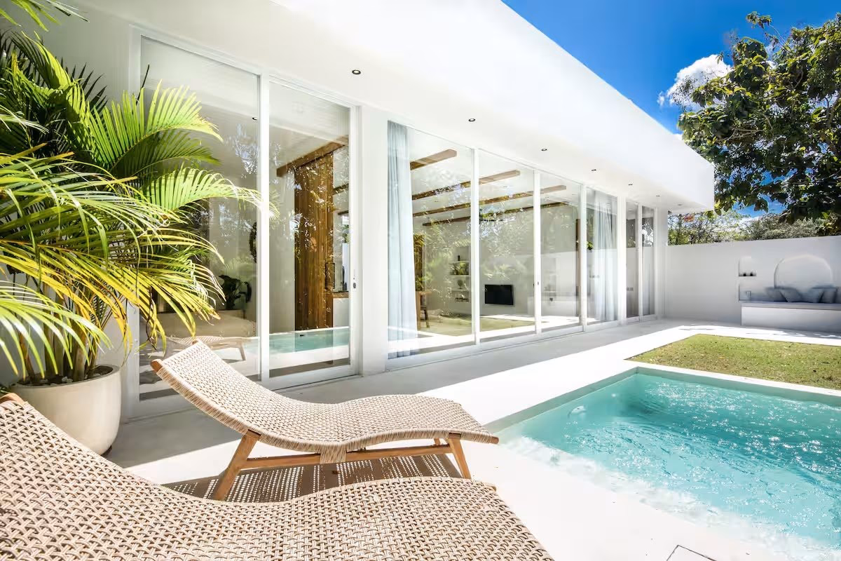2-Bedroom Modern Villa in Bingin, Bali, photo 15