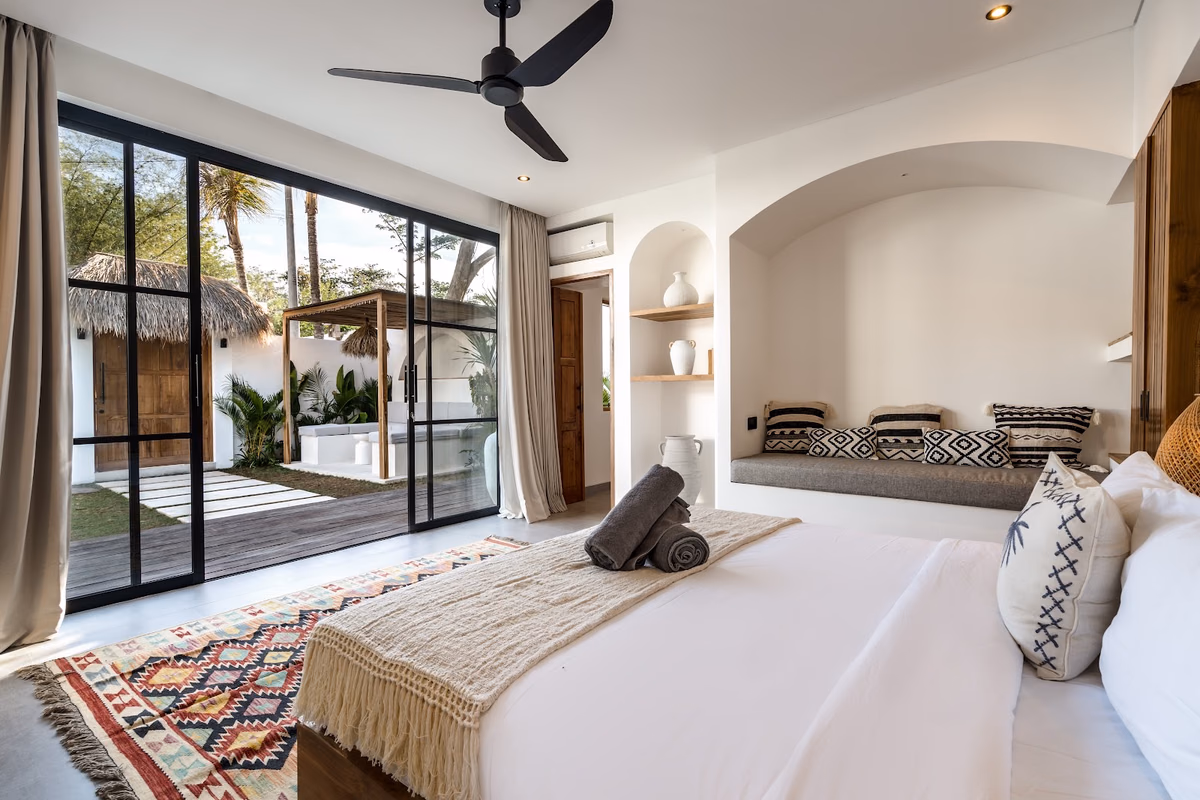 2-Bedroom Pool Villa in Bingin, photo 2