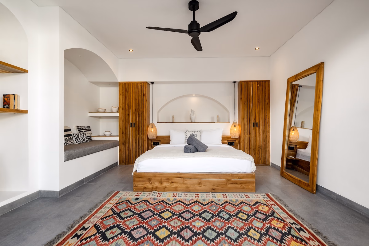 2-Bedroom Pool Villa in Bingin, photo 4
