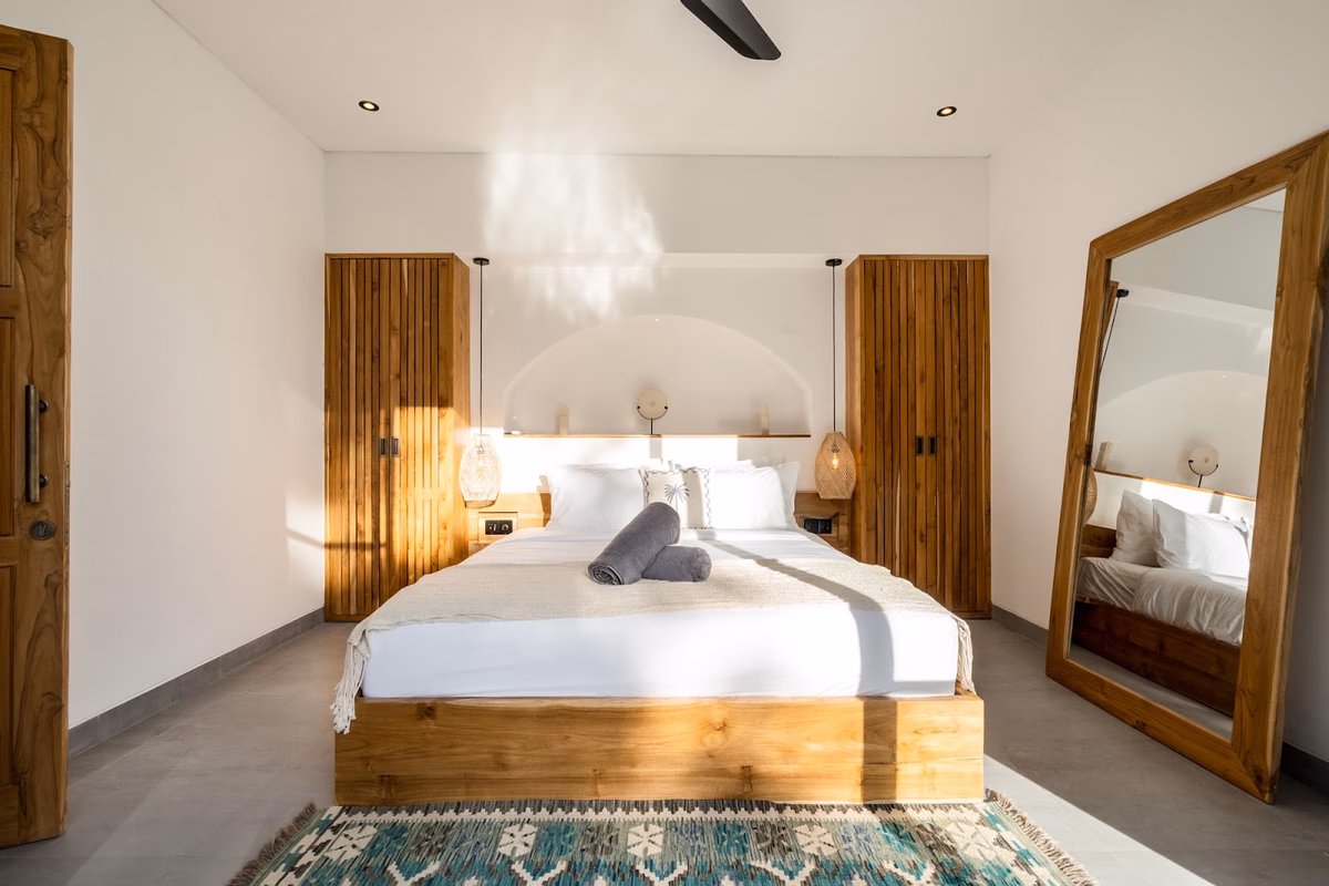 2-Bedroom Pool Villa in Bingin, photo 9