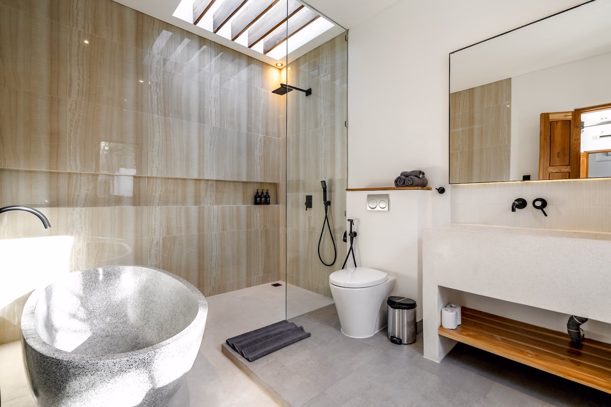 2-Bedroom Pool Villa in Bingin, photo 11