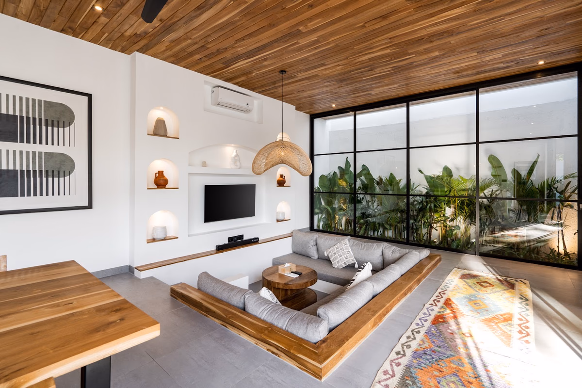 2-Bedroom Pool Villa in Bingin, photo 18