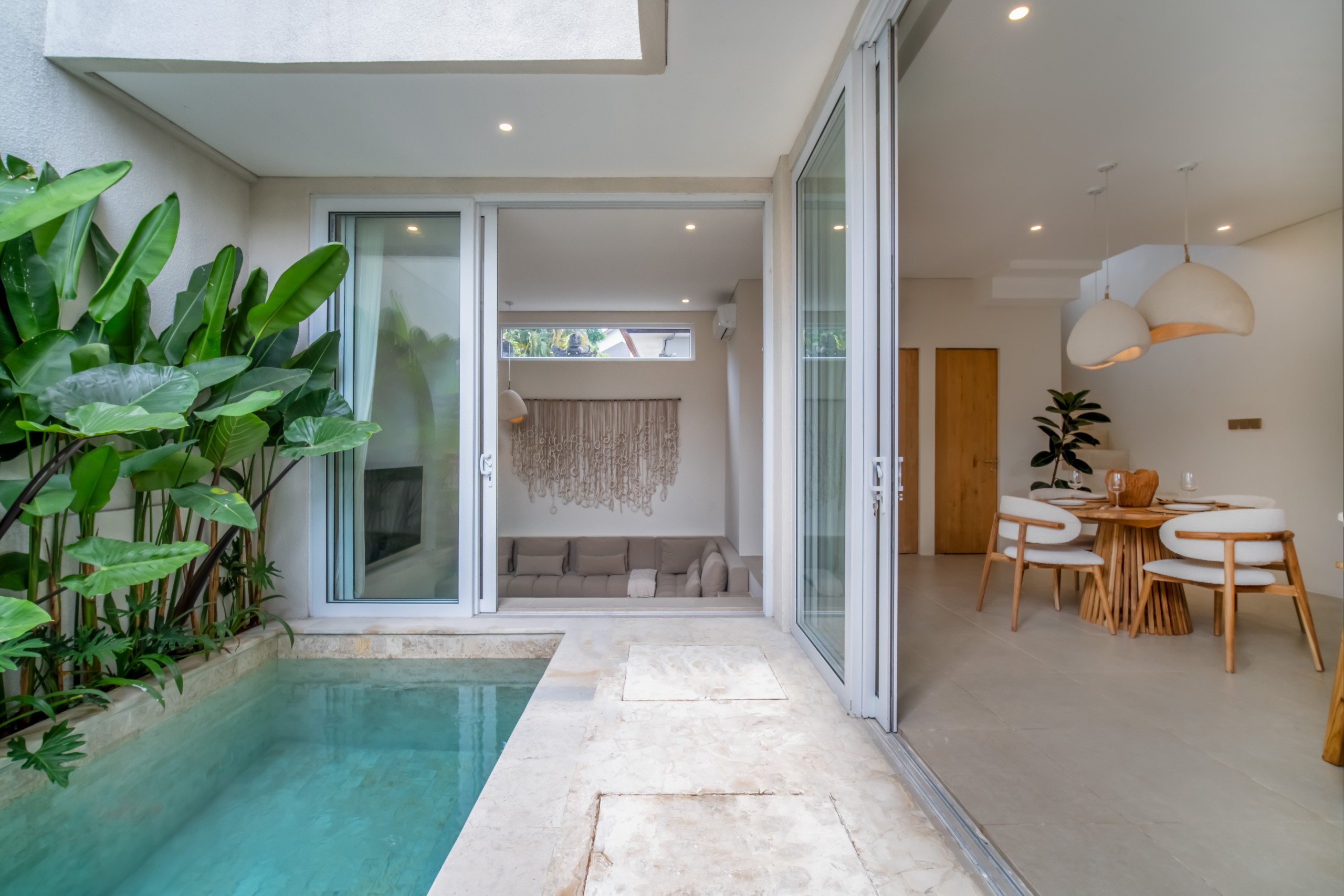 2-Bedroom Villa in Batu Bolong Canggu, Bali, photo 1