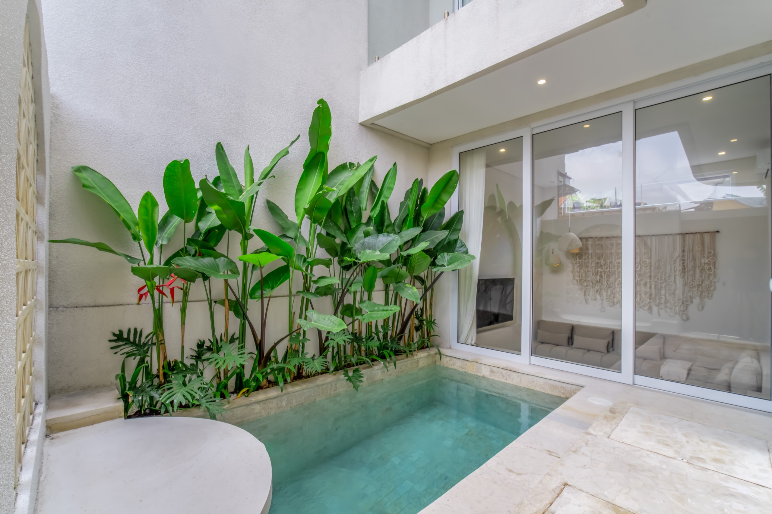 2-Bedroom Villa in Batu Bolong Canggu