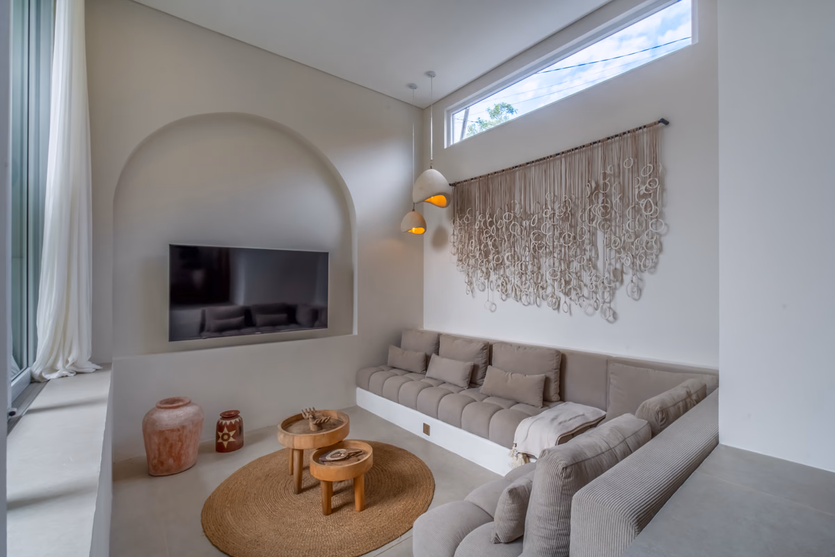 2-Bedroom Villa in Batu Bolong Canggu, Bali, photo 4