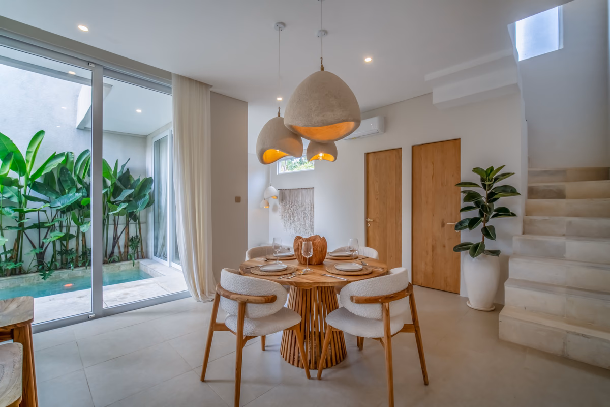 2-Bedroom Villa in Batu Bolong Canggu, Bali, photo 6