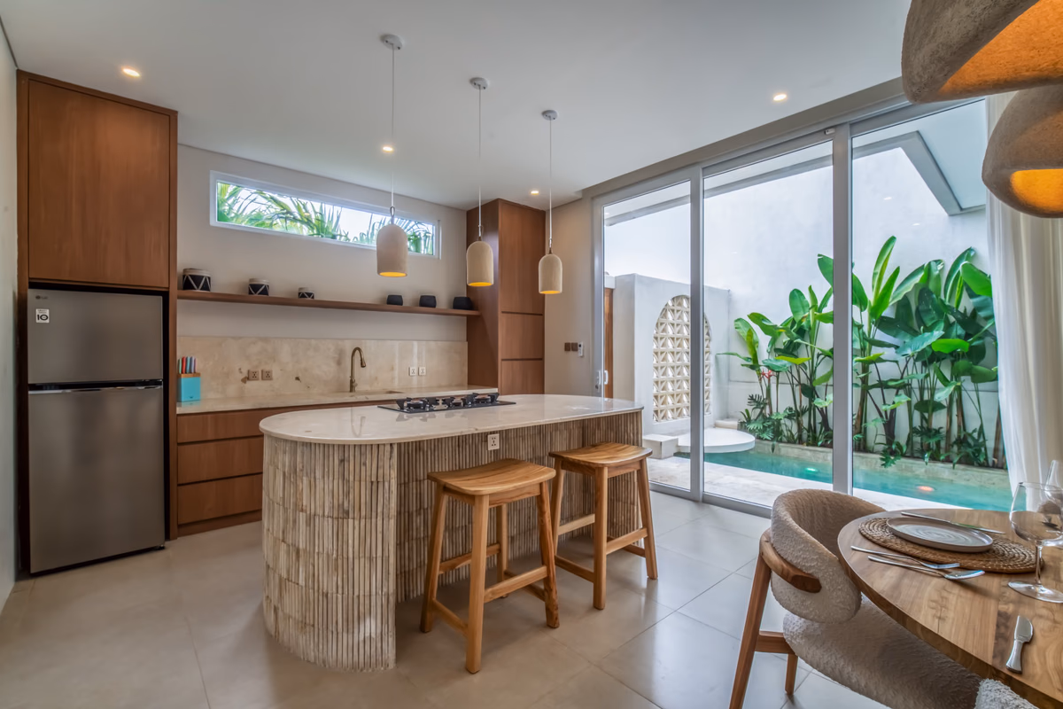 2-Bedroom Villa in Batu Bolong Canggu, Bali, photo 7