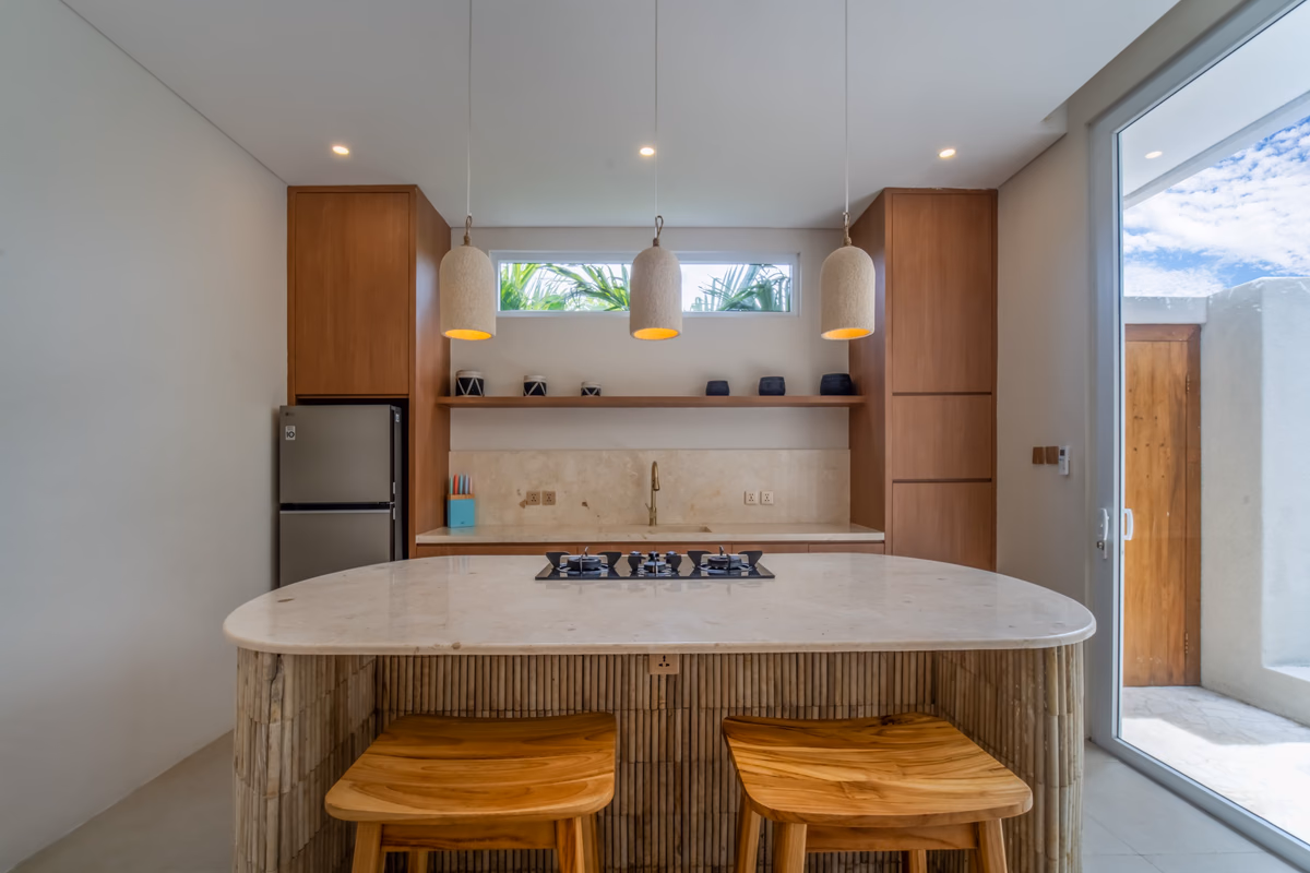 2-Bedroom Villa in Batu Bolong Canggu, Bali, photo 8