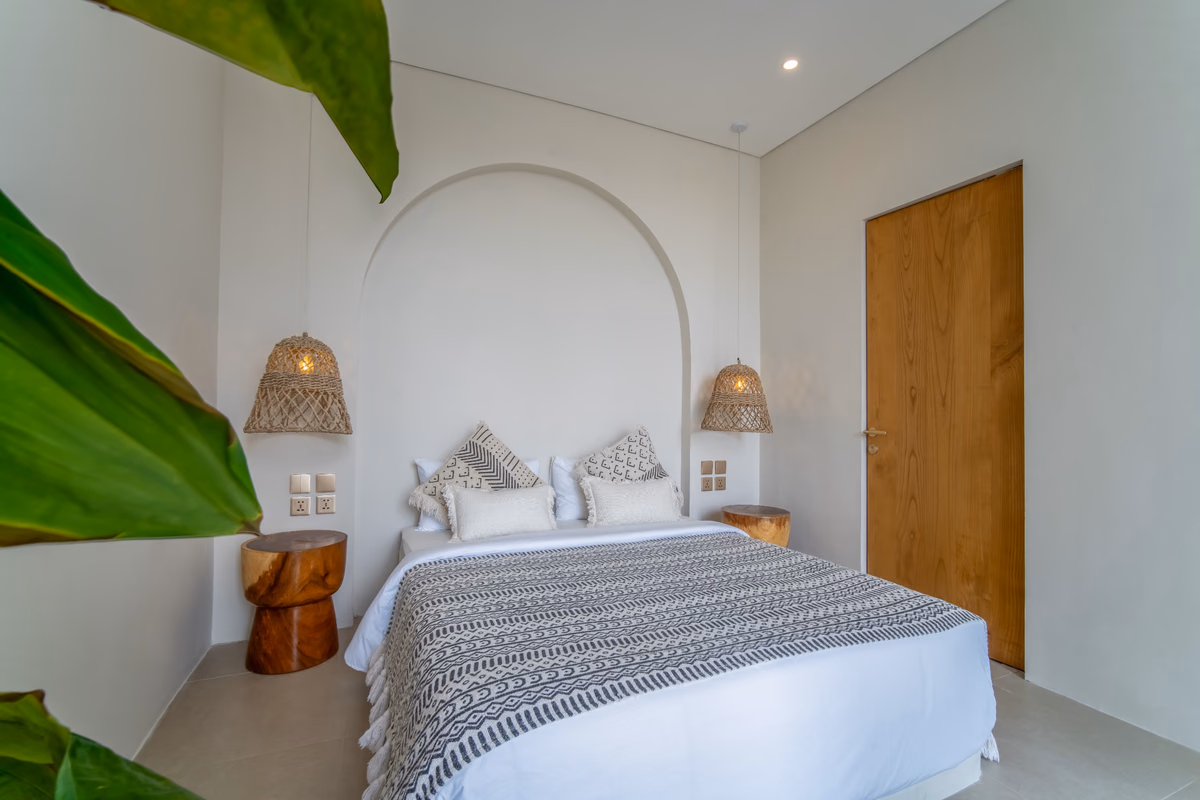 2-Bedroom Villa in Batu Bolong Canggu, Bali, photo 9