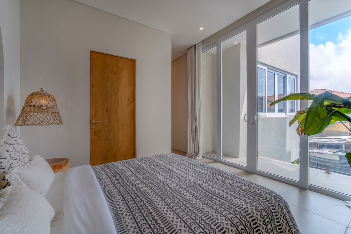 2-Bedroom Villa in Batu Bolong Canggu, Bali, photo 10