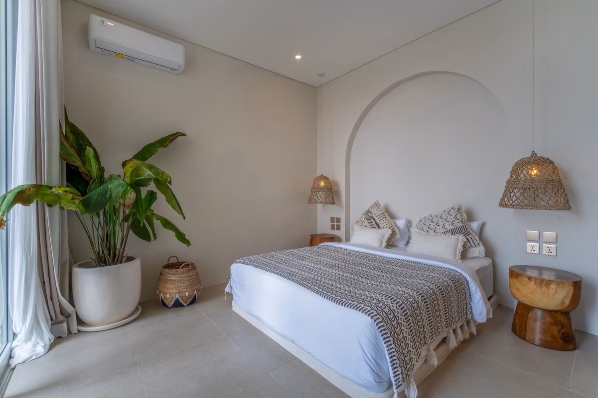 2-Bedroom Villa in Batu Bolong Canggu, Bali, photo 11