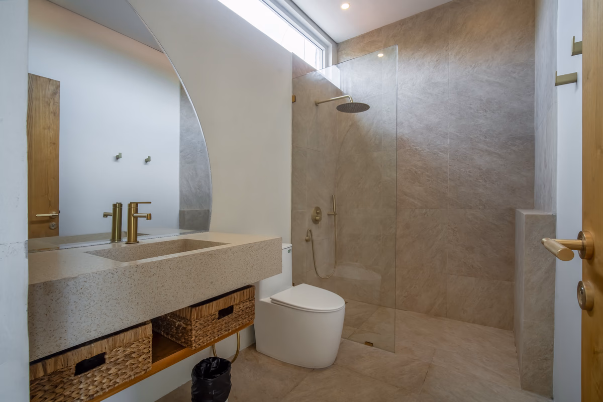 2-Bedroom Villa in Batu Bolong Canggu, Bali, photo 12