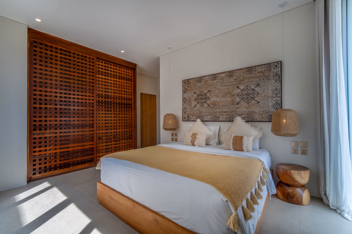 2-Bedroom Villa in Batu Bolong Canggu, Bali, photo 14
