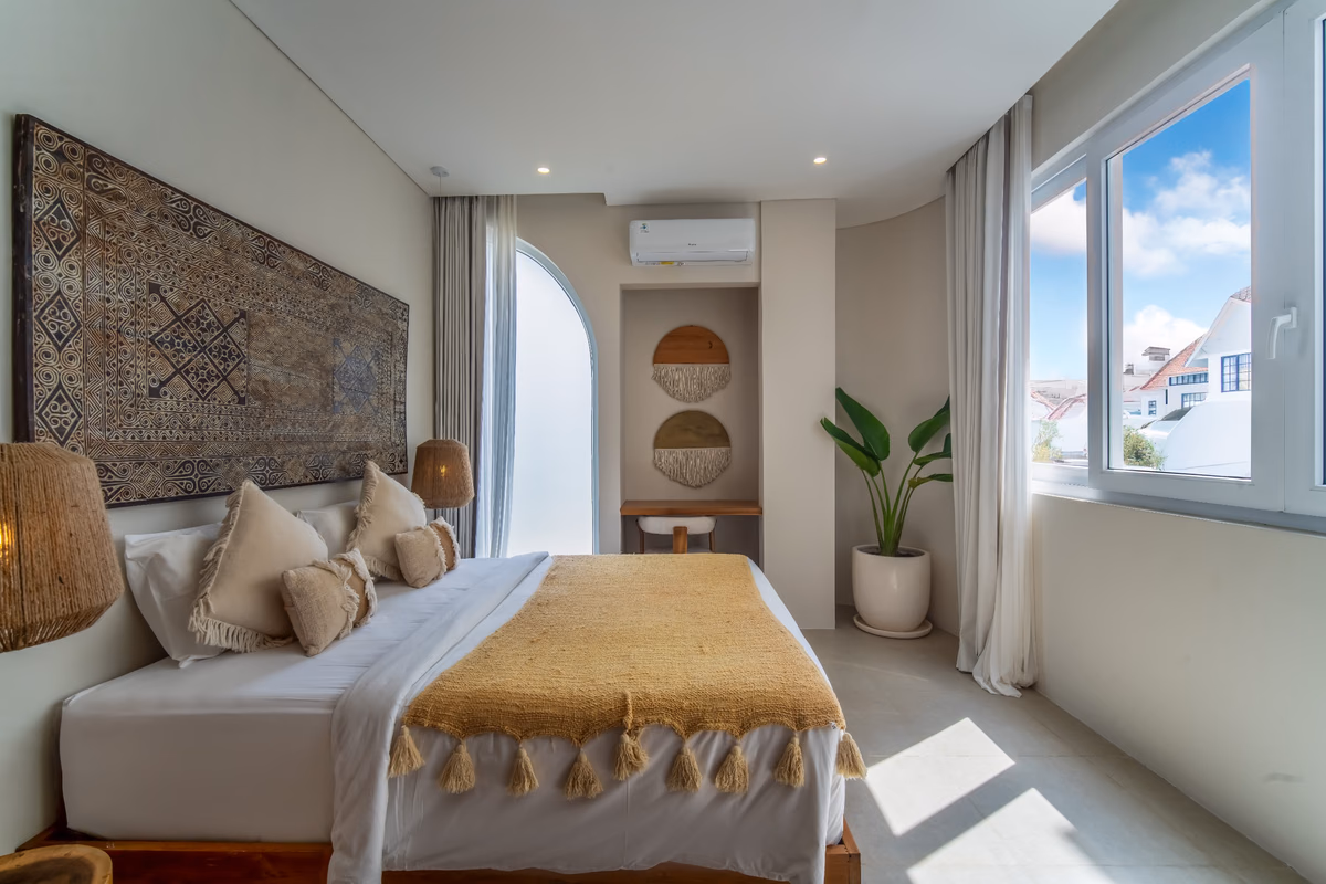2-Bedroom Villa in Batu Bolong Canggu, Bali, photo 15