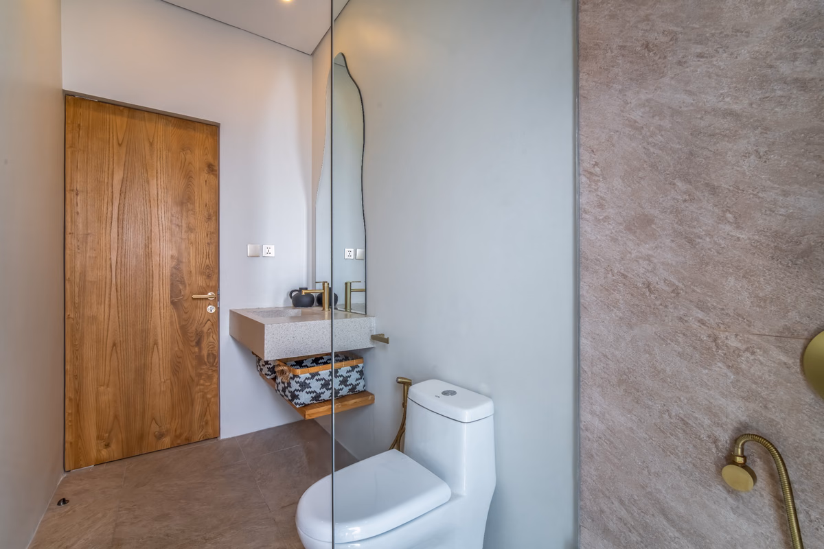 2-Bedroom Villa in Batu Bolong Canggu, Bali, photo 16