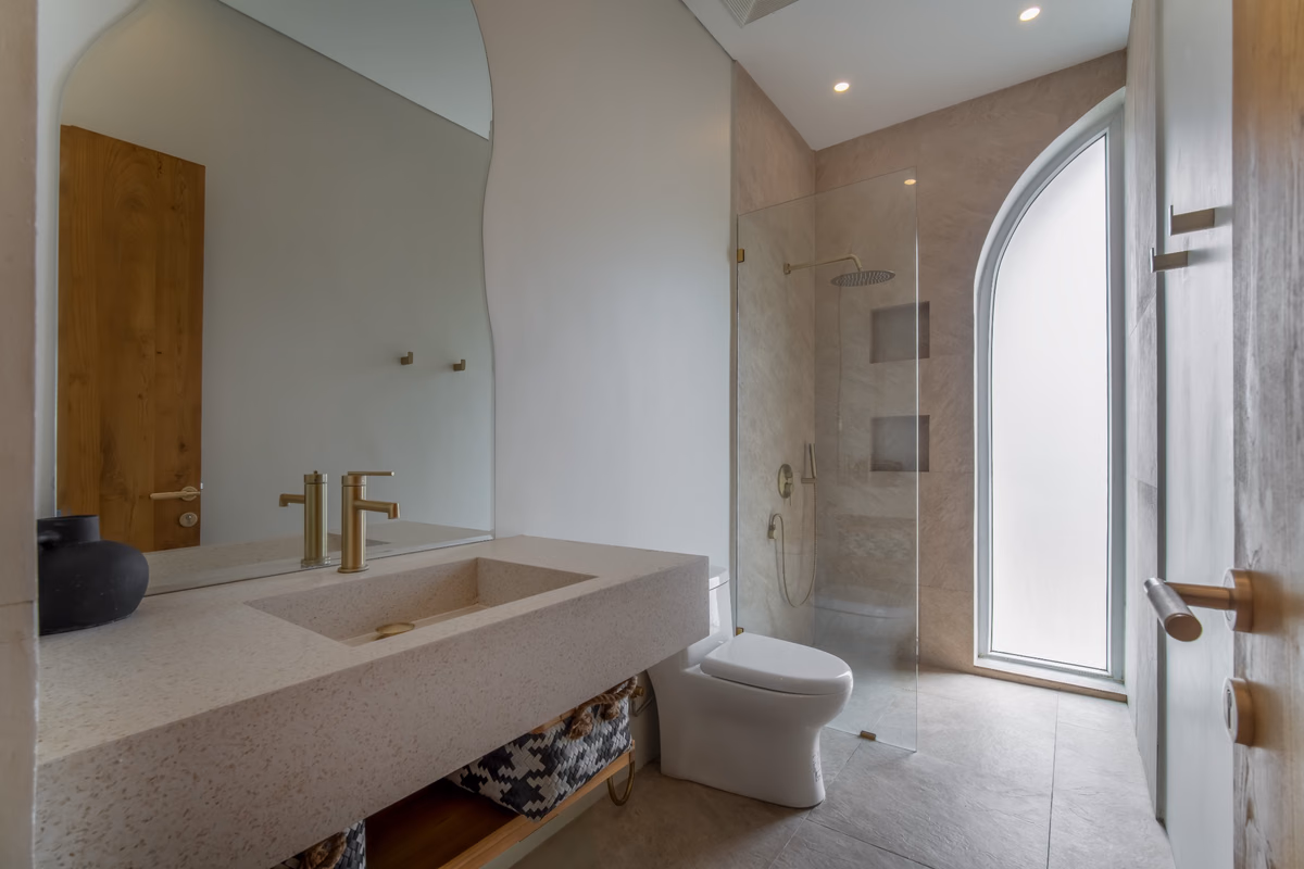 2-Bedroom Villa in Batu Bolong Canggu, Bali, photo 17