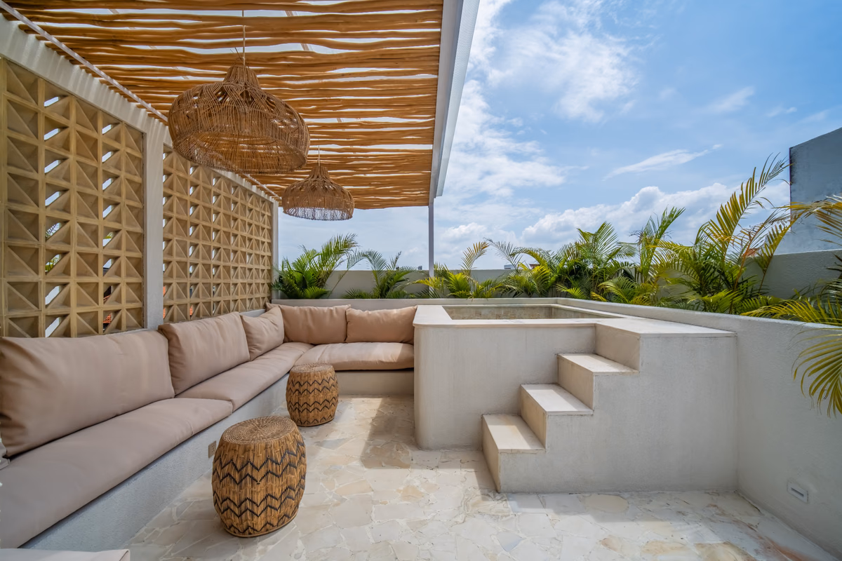2-Bedroom Villa in Batu Bolong Canggu, Bali, photo 19
