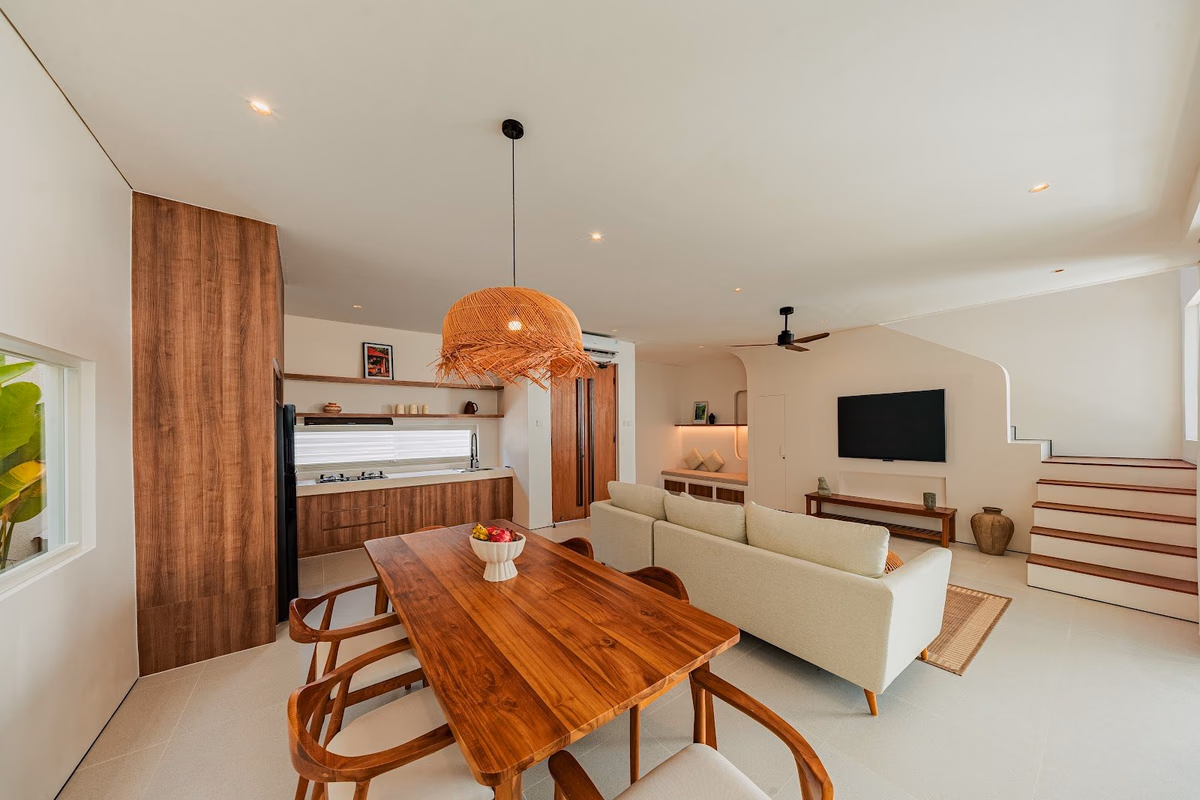 2-Bedroom Villa in Bingin, photo 5