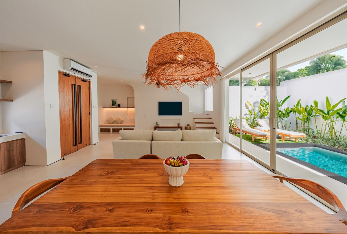 2-Bedroom Villa in Bingin, photo 6