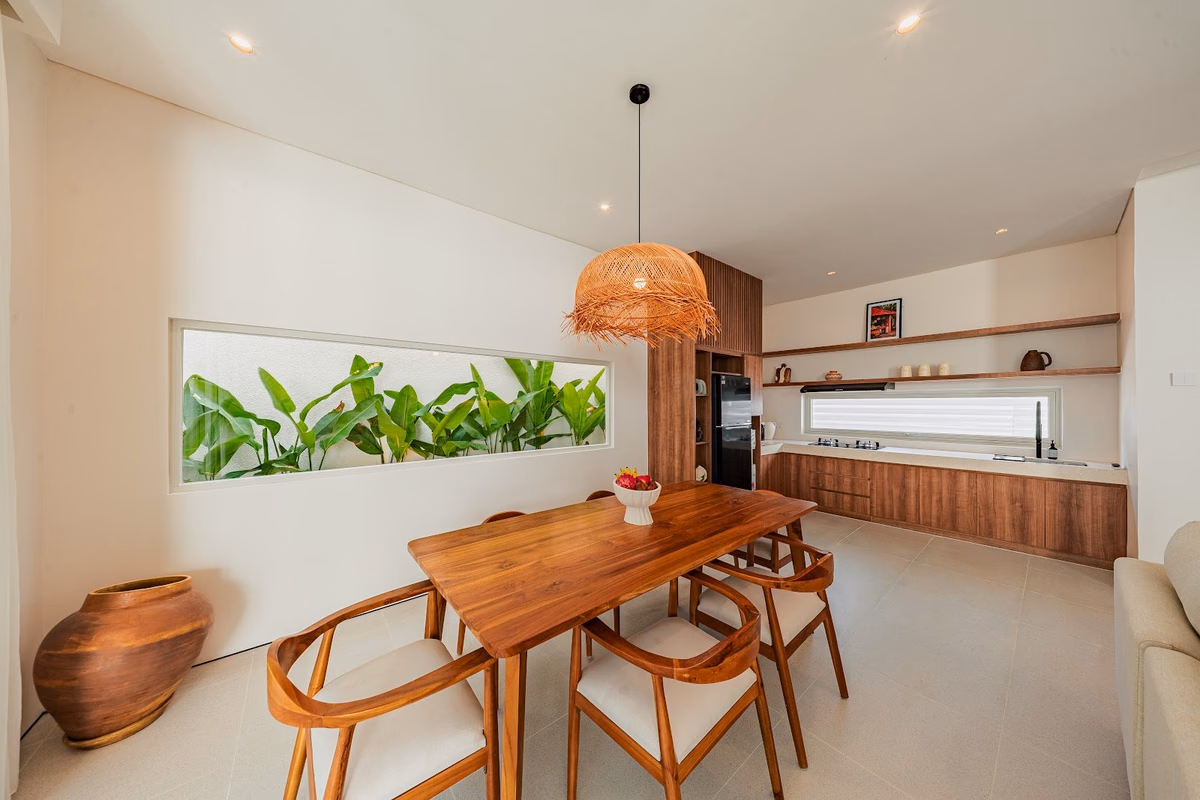 2-Bedroom Villa in Bingin, photo 10
