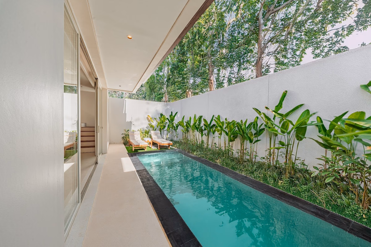 2-Bedroom Villa in Bingin, photo 11