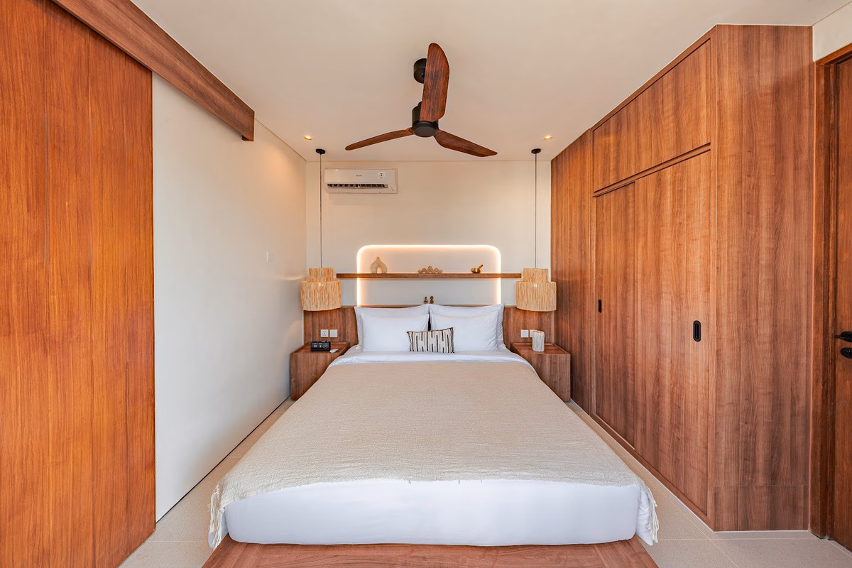 2-Bedroom Villa in Bingin, photo 12