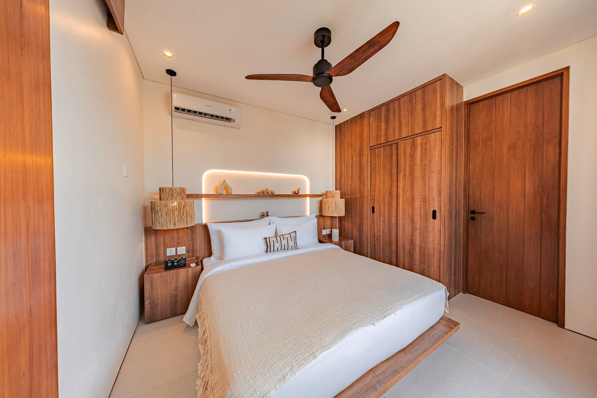 2-Bedroom Villa in Bingin, photo 13