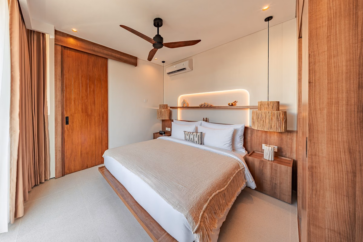 2-Bedroom Villa in Bingin, photo 14