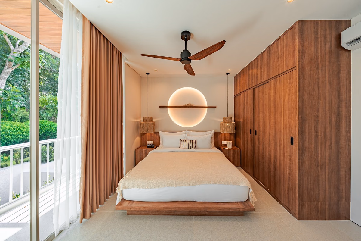2-Bedroom Villa in Bingin, photo 17