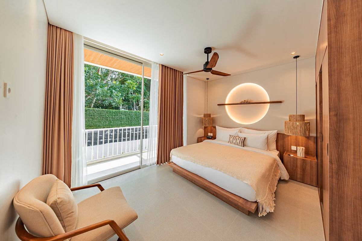 2-Bedroom Villa in Bingin, photo 18