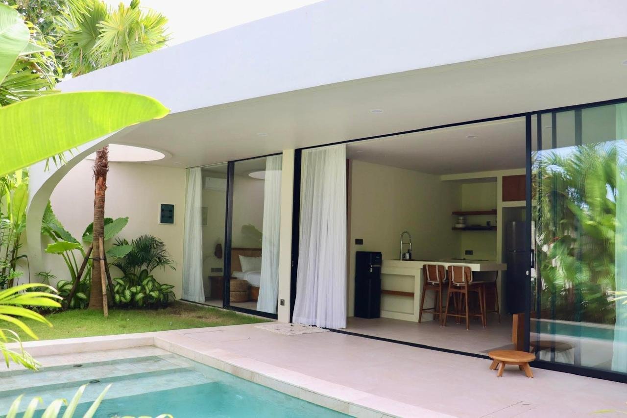 2-Bedroom Villa in Bingin Hills, Bali, photo 1