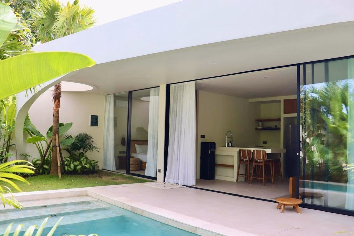 2-Bedroom Villa in Bingin Hills