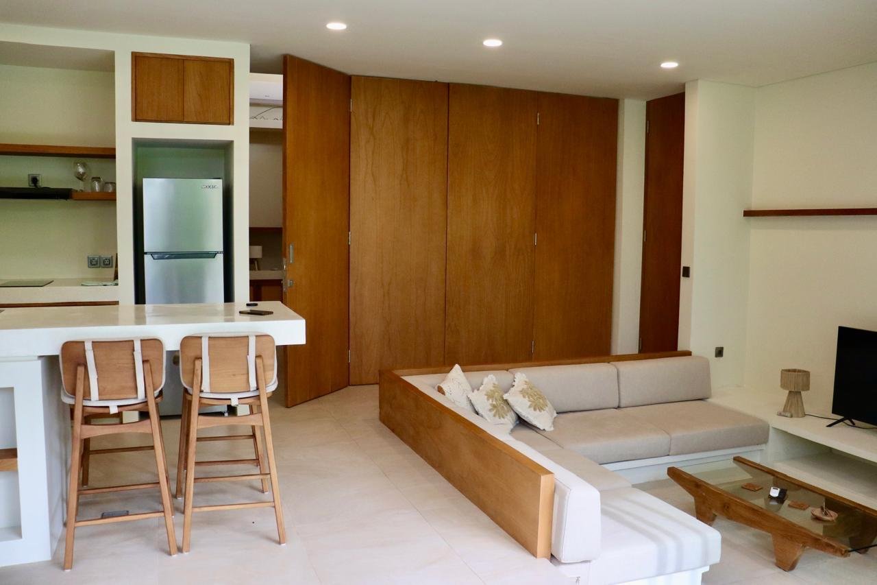 2-Bedroom Villa in Bingin Hills