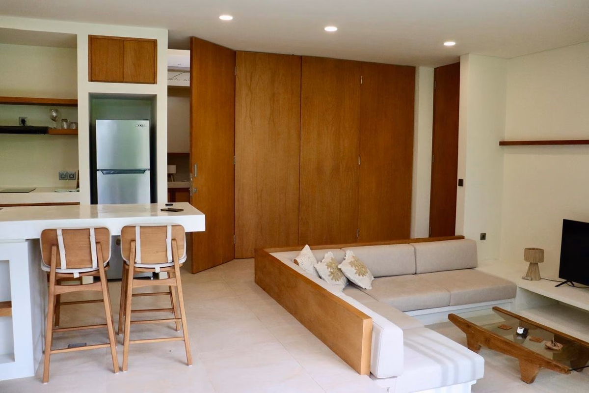 2-Bedroom Villa in Bingin Hills, Bali, photo 2