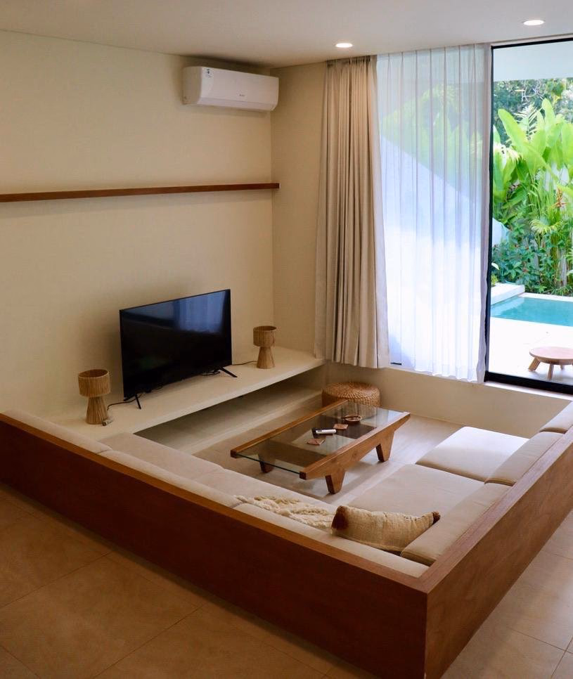 2-Bedroom Villa in Bingin Hills, Bali, photo 3