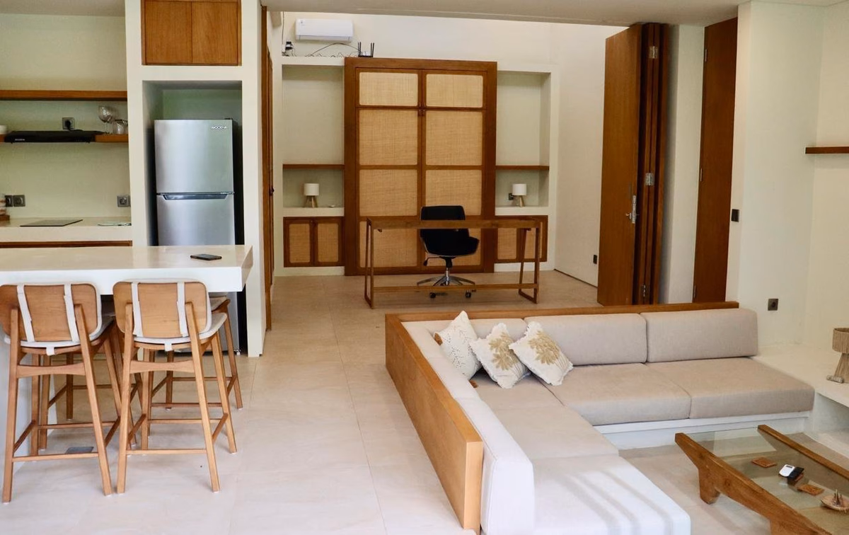 2-Bedroom Villa in Bingin Hills, Bali, photo 4
