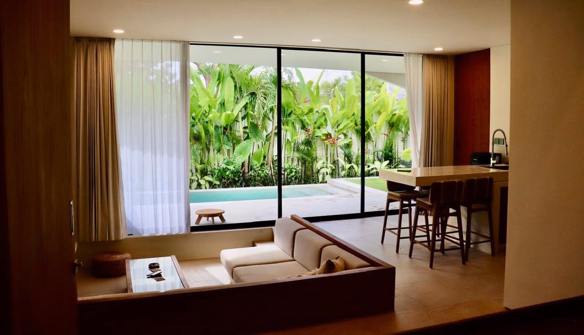 2-Bedroom Villa in Bingin Hills, Bali, photo 6