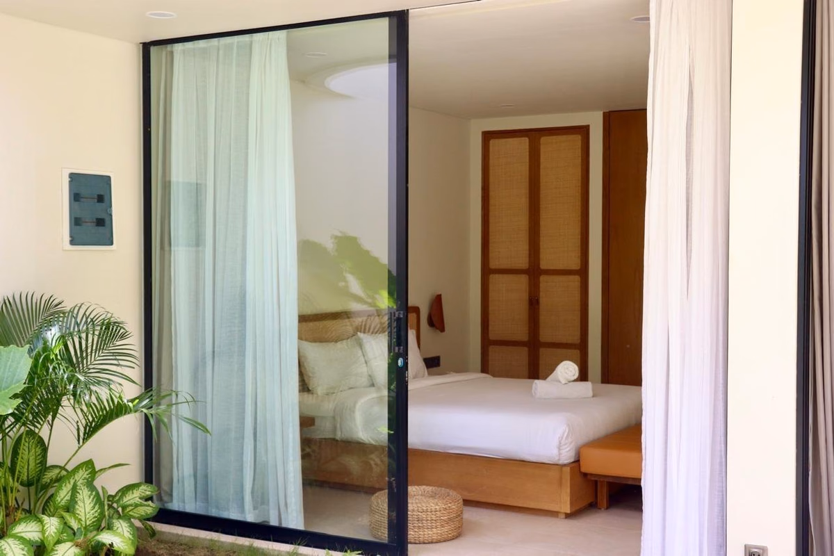 2-Bedroom Villa in Bingin Hills, Bali, photo 8