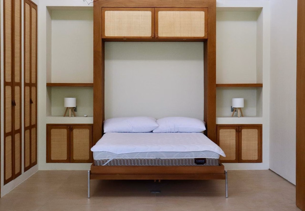 2-Bedroom Villa in Bingin Hills, Bali, photo 10