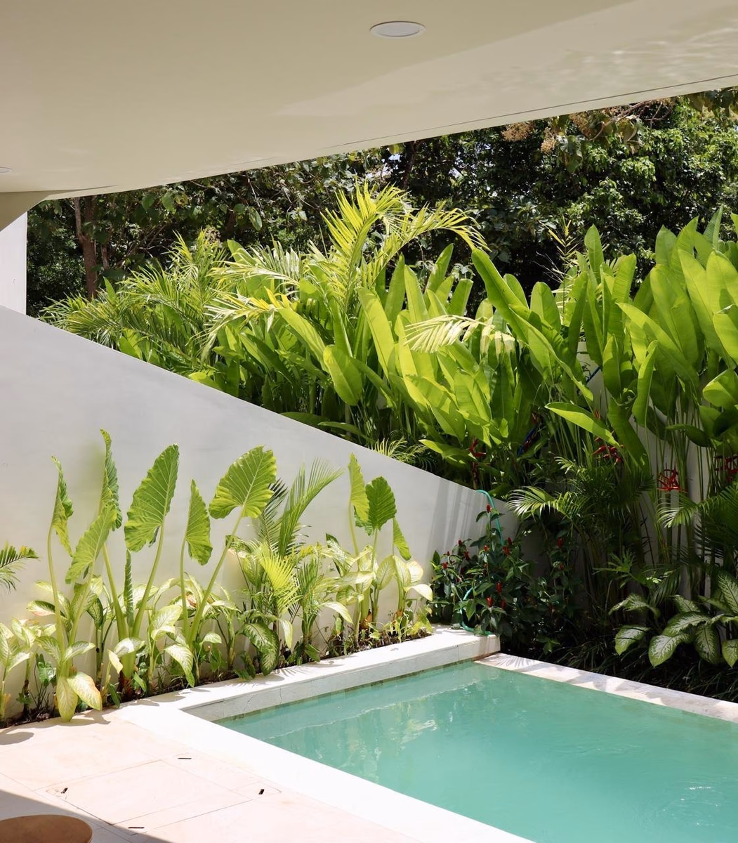 2-Bedroom Villa in Bingin Hills, Bali, photo 12