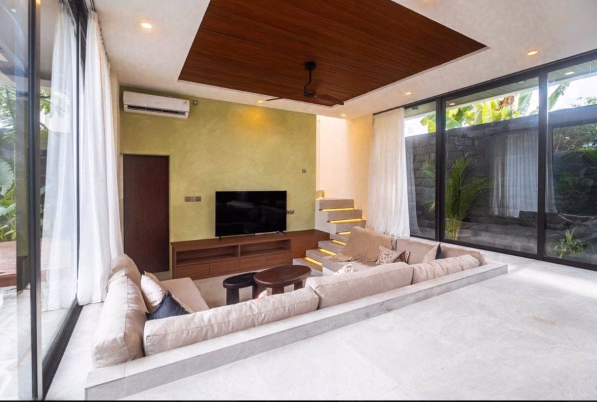 2-Bedroom Villa in Kedungu, Bali, photo 4