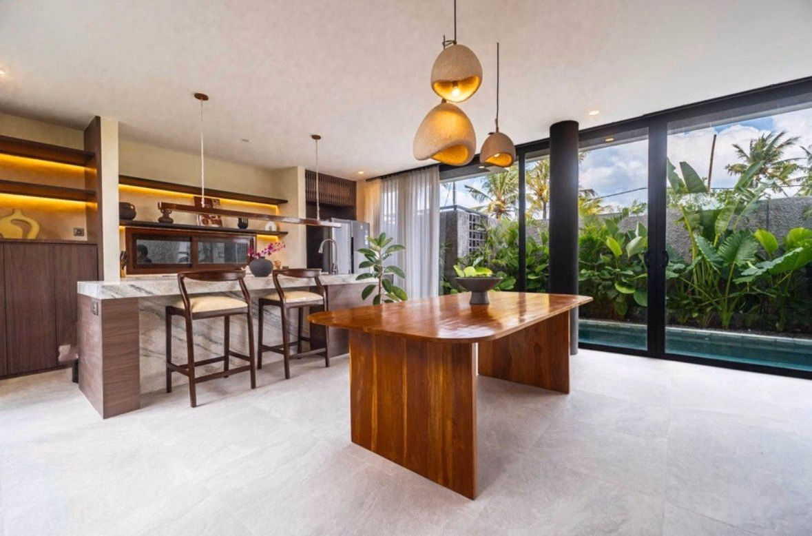 2-Bedroom Villa in Kedungu, Bali, photo 5