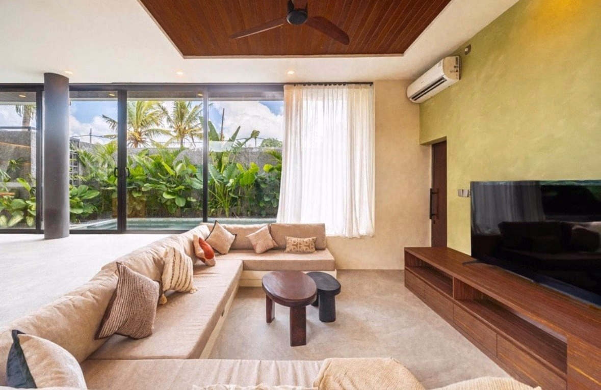 2-Bedroom Villa in Kedungu, Bali, photo 7