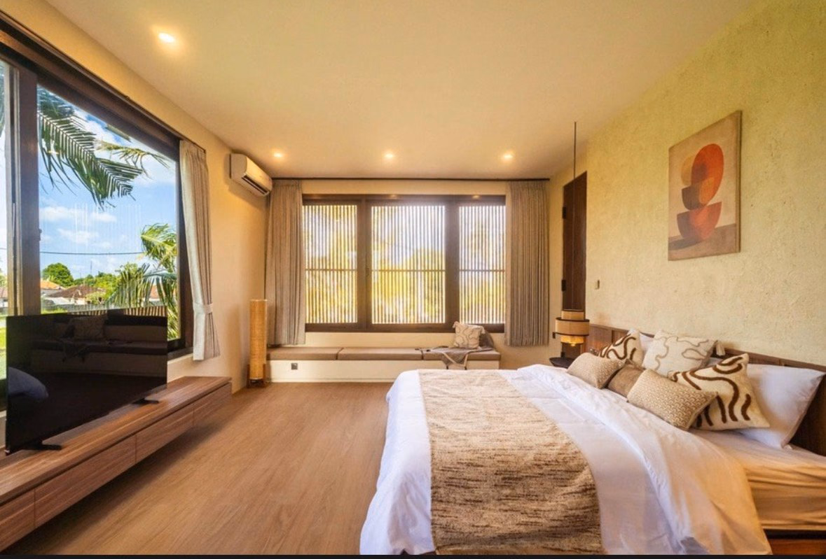 2-Bedroom Villa in Kedungu, Bali, photo 8